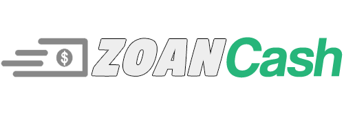 ZoanCash logo